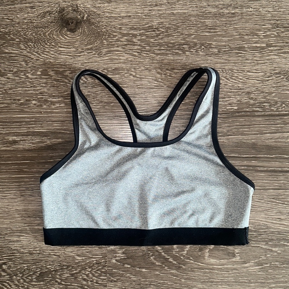 Dri More athletic sports bra
